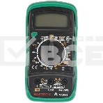 Мультиметр портативный Mastech MAS838, ручной 13-2008, фото10