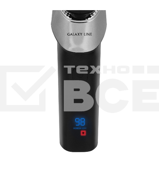 Электробритва GALAXY GL 4212