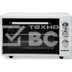 Мини-печь Kraft KF-MO 3800 W белая, фото11