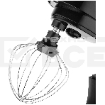 Миксер планетарный Hyundai HYM-S5461 1200 Вт, черный, фото5