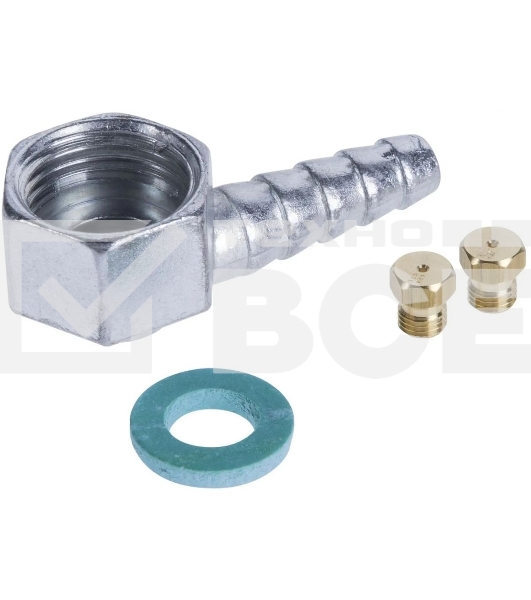 Газовая варочная панель Maunfeld EGHE.32.63CBG/G