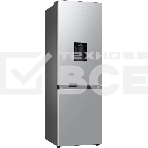 Холодильник Samsung RB34C632ESA/EF графит двухкамерный 227/114л морозилка снизу, No Frost, фото7