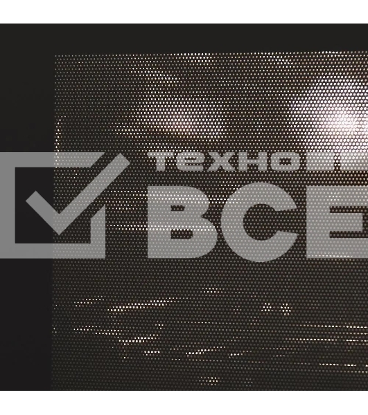 Шкаф духовой электрический Maunfeld EOEC516S, встраиваемый