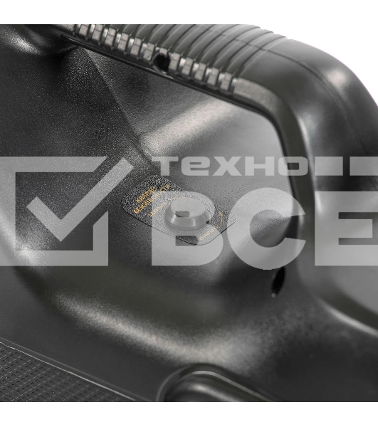 Домкрат электрогидравлический '3 в 1' (1,5 т) Denzel 12В, с гайковертом электрическим, в наборе