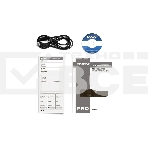 Источник бесперебойного питания SVEN Pro 650 650VA/390W LCD, USB, RJ-45 (2 EURO), фото3