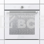 Электрическая духовка Gorenje BOS67371SYW 60 см, 77 л, Коллекция: Simplicity, Очистка паром AquaClean, 12 режимов, белый, фото7