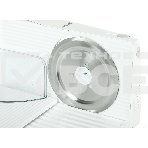 Ломтерезка Gorenje R401W, белый, фото11