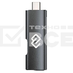 Кард-ридер Digma CR-СU2522-G/серый/SD/TF/micro-SD/micro-SDXC/miсro-SDHC/USB 2.0/USB Type-C/алюминий, фото17