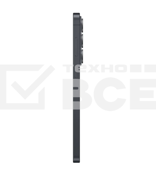 Смартфон Samsung Galaxy S26+ SM-S947B 12/256Gb, черный