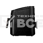 Аэрогриль Brayer BR2057 черный, 2200 Вт, 8.5 л, сенсор, 10 программ, фото14