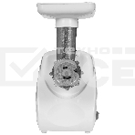 Мясорубка электрическая Ротор Классик-Р ЭМШ 35/300-2 белый, 1500 Вт, 0.6 кг/мин, реверс, насадки - 2, фото4