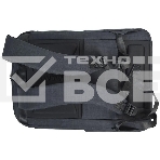 Рюкзак для ноутбука 17.3' Riva 8365 черный полиэстер, фото2