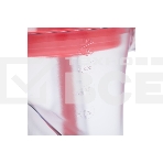 Соковыжималка Galaxy GL 0852 красный/прозрачный, цитрусовая, 50 Вт, 1000 мл, механическое, фото3