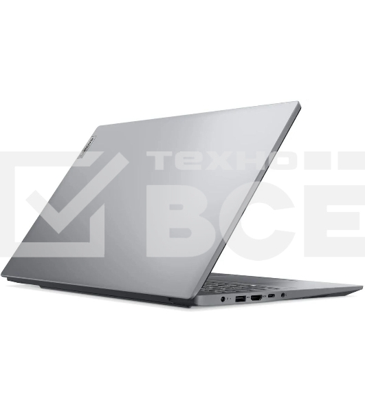 Ноутбук Lenovo V15 G5 IRL/15.6'/IPS/Intel Core i5 13420H/8GB/512GB SSD/UHD Graphics/noOS/черный/1.61kg