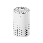 Очиститель воздуха Tion IQ-200 белый, 30 м², HEPA-фильтр, датчик PM2.5, управление со смартфона, фото 1