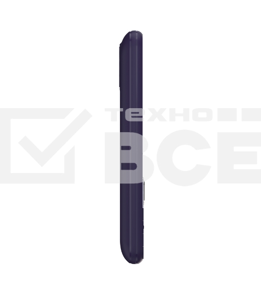 Мобильный телефон Maxvi B33 purple