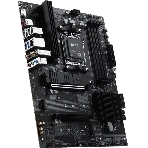 Материнская плата MSI PRO B840-S EVO WIFI6E Socket AM5 AMD B840 4xDDR5 ATX AC`97 8ch(7.1) 2.5Gg RAID+HDMI, фото3