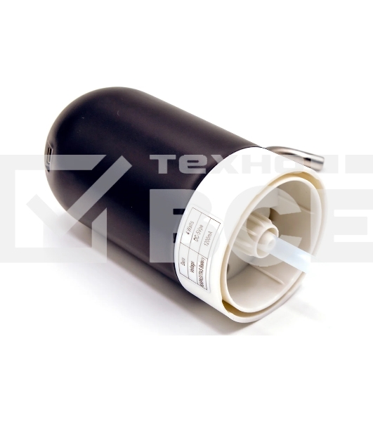 Помпа для 19л бутыли Aqua Work H-RP14 электрический черный/белый