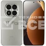 Смартфон Redmi Note 15 Pro 5G 8/512Gb, титановый, фото 1