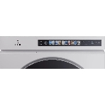 Стирально-сушильная машина LEX LWM 10612 WHID MAGNA белый, загрузка фронтальная 10 кг, 1200 об/мин., класс: A+++, фото2