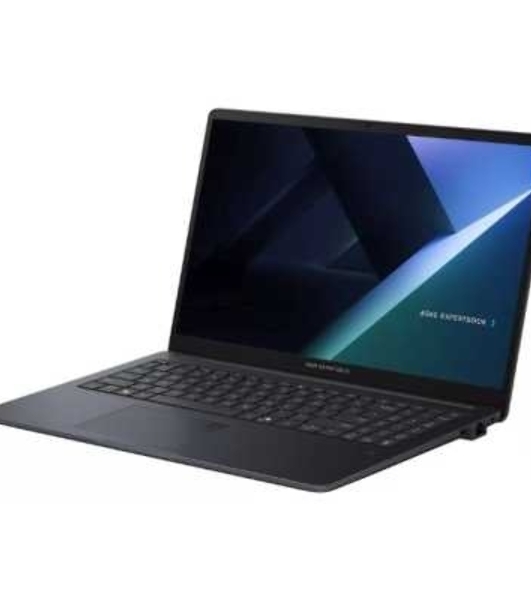 Ноутбук ASUS B1503CVA-S78551/15.6'/WVA/Intel Core 5 210H/16384Mb/256Gb SSD/Intel Graphics/DOS/серый/1.69kg