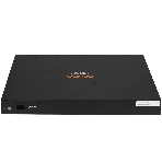 Коммутатор HPE Aruba 2930F 48G 4SFP+, 48×1 Гбит/с + 4×10 Гбит/с SFP+, управляемый, фото4