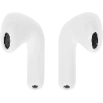 Гарнитура вкладыши Xiaomi Buds 6 белый беспроводные bluetooth в ушной раковине (BHR08OGGL), фото9