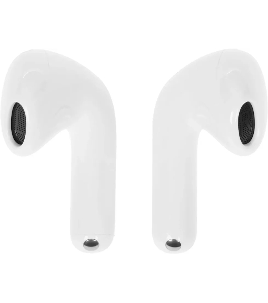 Гарнитура вкладыши Xiaomi Buds 6 белый беспроводные bluetooth в ушной раковине (BHR08OGGL)