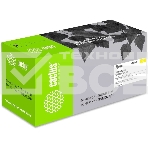 Картридж лазерный Cactus CS-TN324Y желтый (26000стр.) для Konica Minolta bizhub C258/C308/C368, фото 1