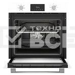 Духовой шкаф электрический Indesit IFE 3644 WH белый, фото5