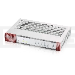 Межсетевой экран Zyxel ATP100 Firewall, 1xWAN GE, 1xOPT GE (LAN/WAN), 3xLAN/DMZ GE, 1xUSB3.0, AP Controller (8/24), NebulaFlex Pro, 1 Year Gold Subscription (AS, AV, CF, IDP / DPI, sandbox, SecuReporter, secure Wi-Fi, 24 access points) !AS+CF temporarily , фото2