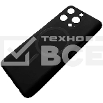 Чехол (клип-кейс) GRESSO Magic, для Apple iPhone 13 Pro, черный cr17cvs203, фото5