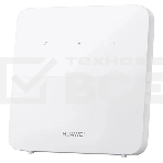 Интернет-центр Huawei B320-323 (51060JWD) 10/100/1000BASE-TX/4G, фото 1