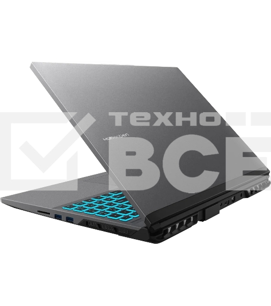 Ноутбук Maibenben X-Treme Typhoon X16A-i73646 16