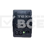 Источник бесперебойного питания (ИБП) ACD ИБП ACD PW-Base 1000I , фото7