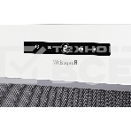Вытяжка встраиваемая Weissgauff BOX 1200 WH белый управление: сенсорное (1 мотор), фото13