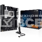 Материнская плата ASUS Pro WS TRX50-SAGE WIFI, sTR5, AMD TRX50, 4xDDR5, 4xSATA, 3xM.2, 1xSlimSAS, 1xPCI-E 5.0 x8, 1xPCI-E 4.0 x16, 1xPCI-E 4.0 x4, 2x 10Gb LAN, 2xUSB-A 2.0, 6xUSB-A 3.2 Gen 2, 1xUSB-C 3.2 Gen 2x2, 2x3.5 мм, 5.1, E-ATX, фото7