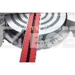 Торцовочная пила Bosch GCM 800 SJ 1400Вт 5500об/мин d=216мм, фото5