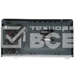 Микроволновая печь Hyundai HYM-D3030 черный, 20 л, 700 Вт, переключатели - сенсор, фото2