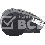 Картридж ленточный Cactus CS-M21-500499 черный шрифт, белый фон (12.7 мм, 4.9 м) для Brady BMP21-PLUS, BMP21-LAB, фото2