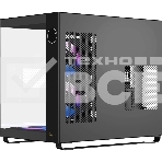 Корпус  Ocypus Iota C70 BK ARGB ATX / win / black / 6 ARGB fans / no PSU / Tempered Glass, фото8