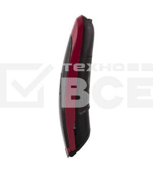 Машинка для стрижки HOMESTAR HS-9010, аккумуляторная