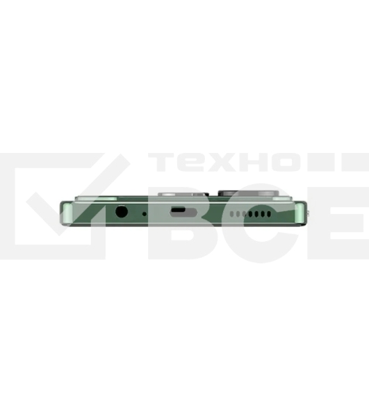 Смартфон Tecno POVA 6 LI7, 8/256Gb, зеленый