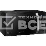 Микроволновая печь Samsung MG23K3575AK черный, 23 л, 800 Вт, переключатели - поворотный механизм/кнопки, фото4