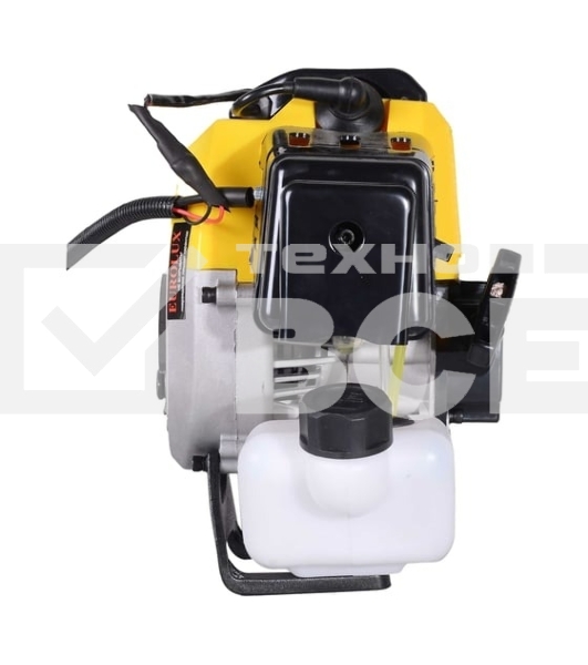 Бензиновый триммер Eurolux TR-4000T 70/2/26