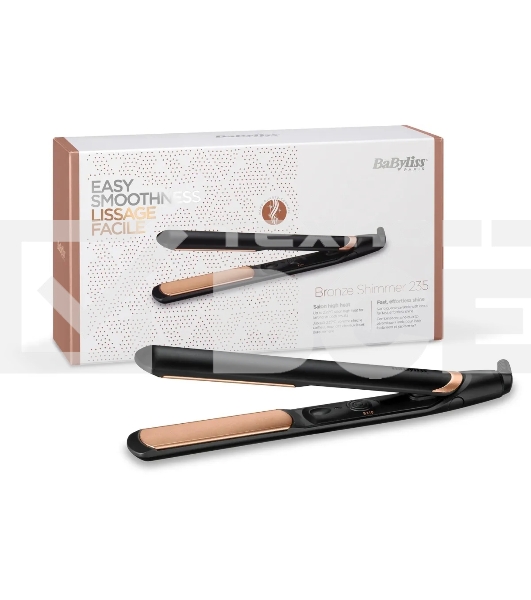 Выпрямитель для волос BABYLISS ST598E