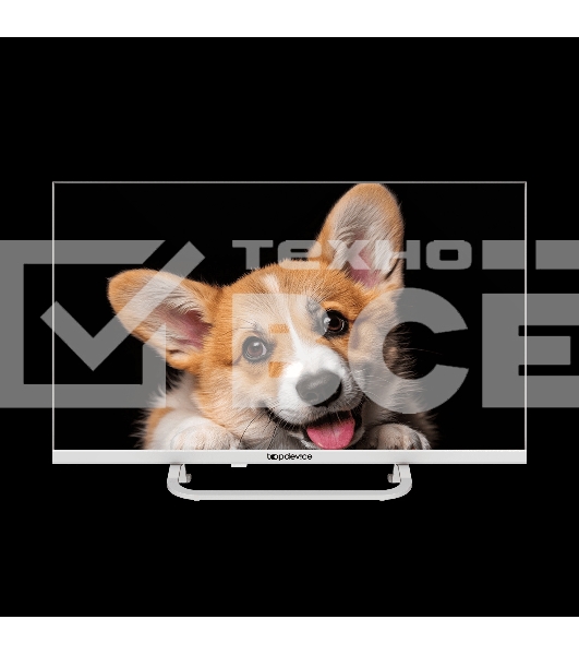 Телевизор Topdevice 24