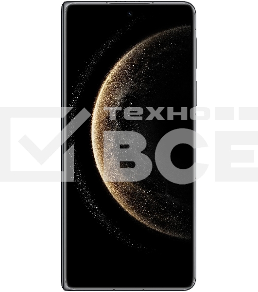 Смартфон Huawei Mate X6 ICL-LX9 12/512Gb черный