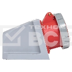 Розетка стационарная наружная EKF 1152 ps-1152-16-380 PROxima 3Р+РЕ+N 16А 380В IP67, фото8