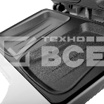 Сэндвичница BRAYER BR2203WH 750 Вт, белый, фото3